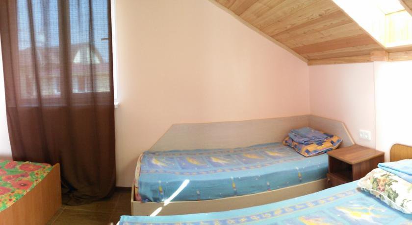 Гостиница Guest House Na Norodnoy Адлер